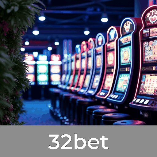 Experimente o Login Exclusivo e Seguro no 32bet
