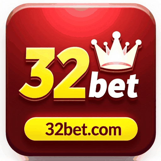 32bet: Plataforma Segura e Cassino Premiado